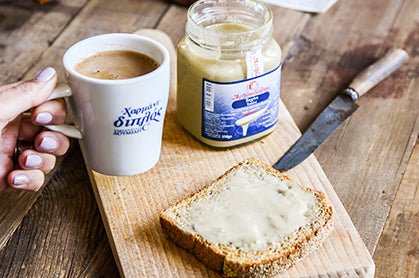 Διατροφή μετά τις γιορτές και no sugar επιλογές μαζί με τον καφέ