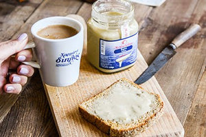 Διατροφή μετά τις γιορτές και no sugar επιλογές μαζί με τον καφέ