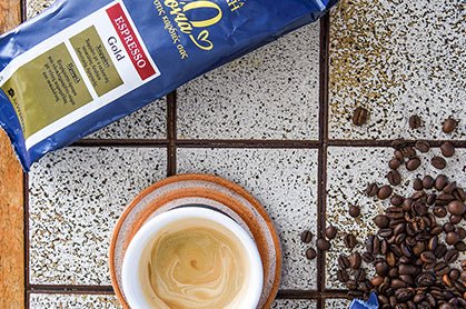 Γεύσεις & αρώματα espresso που ξυπνούν τις αισθήσεις στη στιγμή
