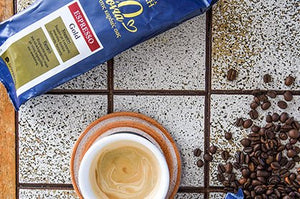 Γεύσεις & αρώματα espresso που ξυπνούν τις αισθήσεις στη στιγμή