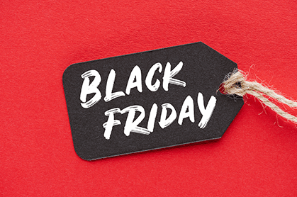 Η «σκοτεινή» ιστορία πίσω από την Black Friday