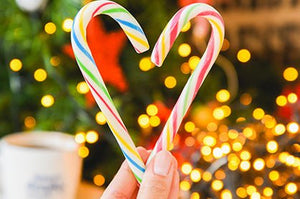 Μοιράσου τη μαγεία των Χριστουγέννων με τους δικούς σου αγαπημένους!