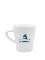 Κούπα Διπλού Ελληνικού | Καφεκοπτεία Λουμίδη