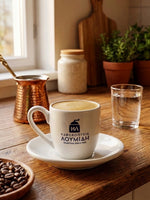 Φλιτζάνι Μονού Ελληνικού