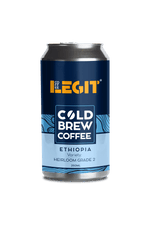 Cold Brew Ethiopia | 250ml - Καφεκοπτεία Λουμίδη