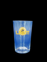 Γυάλινο ποτήρι για Freddo Espresso & Freddo Cappuccino | LEGIT - Καφεκοπτεία Λουμίδη