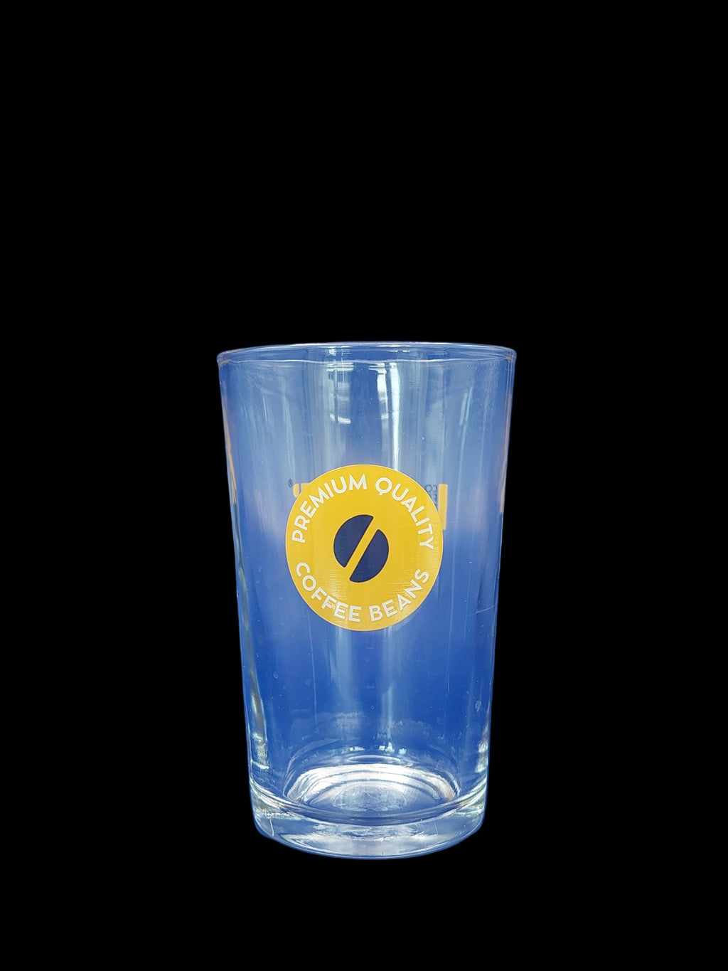 Γυάλινο ποτήρι για Freddo Espresso & Freddo Cappuccino | LEGIT - Καφεκοπτεία Λουμίδη