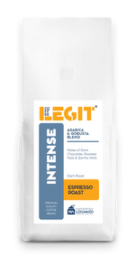 Espresso Χαρμάνι Intense | 250γρ