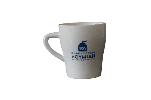 Κούπα Ελληνικού "Χαρμάνι Διπλός" - Καφεκοπτεία Λουμίδη