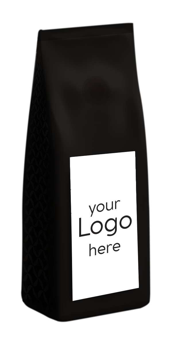 White Label Espresso Single Origin 1000γρ - Καφεκοπτεία Λουμίδη