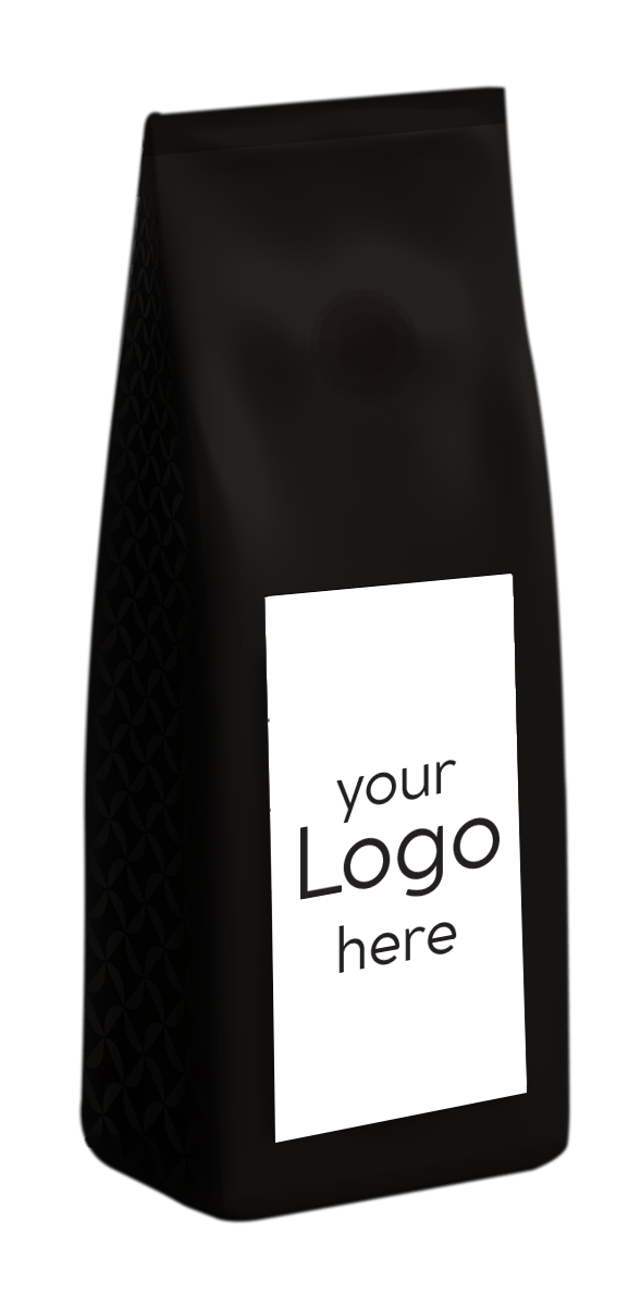 White Label Espresso Single Origin 8 1000γρ - Καφεκοπτεία Λουμίδη