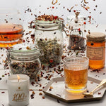 Αφέψημα "Rooibos" | 100γρ - Καφεκοπτεία Λουμίδη