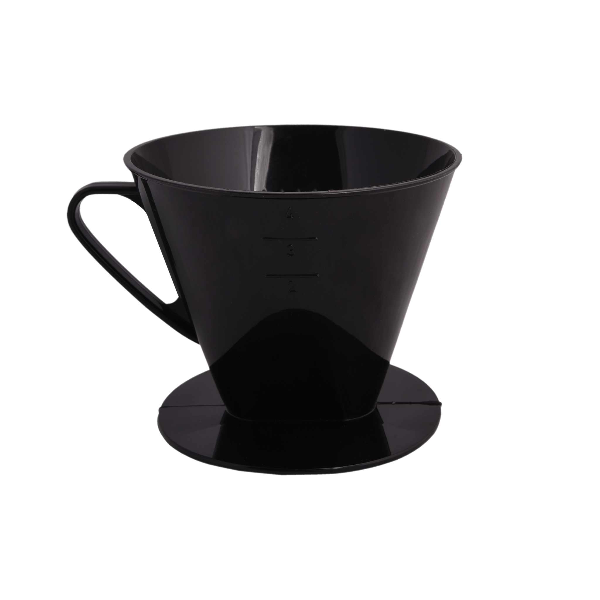 Coffee Dripper Φίλτρου #4 - Καφεκοπτεία Λουμίδη