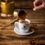 Ελληνικός Decaf | 200γρ - Καφεκοπτεία Λουμίδη