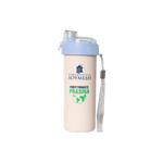 Επαναχρησιμοποιούμενο Mπουκάλι Νερού "Καφεκοπτεία Λουμίδη" | Μπλε - Καφεκοπτεία Λουμίδη