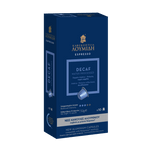Espresso Κάψουλες Αλουμινίου Decaf - Καφεκοπτεία Λουμίδη