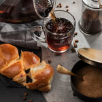 Φίλτρου Μονοποικιλιακός Κένυας | 250γρ - Καφεκοπτεία Λουμίδη