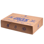 Greek Coffee Kit Ελληνικού Καφέ | Μεγάλο - Καφεκοπτεία Λουμίδη