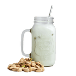 Milkshake Στιγμής "Φιστίκι" | 250γρ - Καφεκοπτεία Λουμίδη