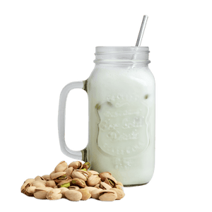 Milkshake Στιγμής "Φιστίκι" | 250γρ - Καφεκοπτεία Λουμίδη