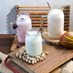 Milkshake Στιγμής "Φιστίκι" | 250γρ - Καφεκοπτεία Λουμίδη