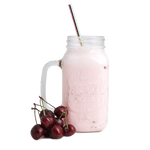 Milkshake Στιγμής "Κεράσι" | 250γρ - Καφεκοπτεία Λουμίδη