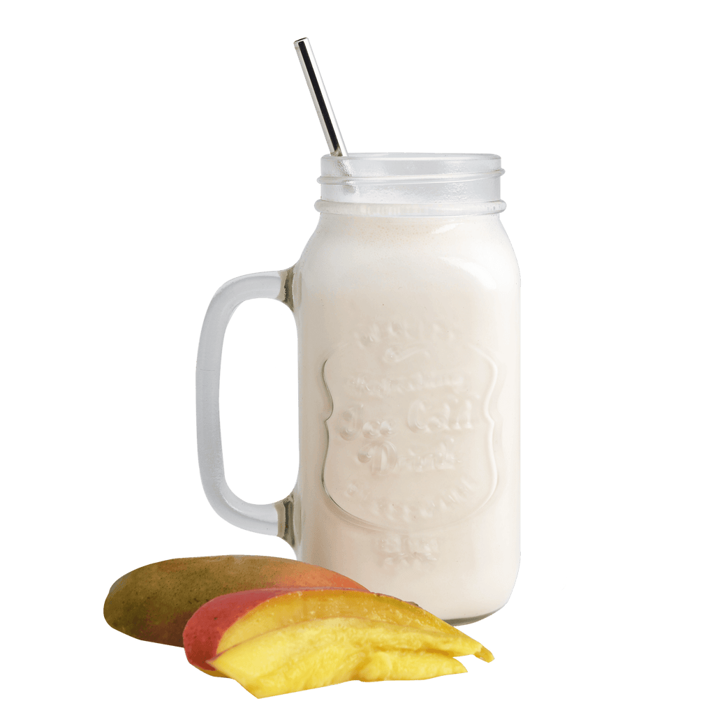 Milkshake Στιγμής "Mango" | 250γρ - Καφεκοπτεία Λουμίδη