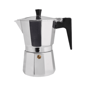 Μπρίκι Espresso | 6 μερίδες - Καφεκοπτεία Λουμίδη