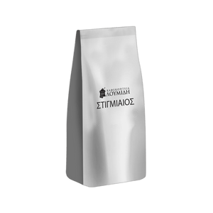Στιγμιαίος Χωρίς Καφεΐνη 500γρ - Καφεκοπτεία Λουμίδη