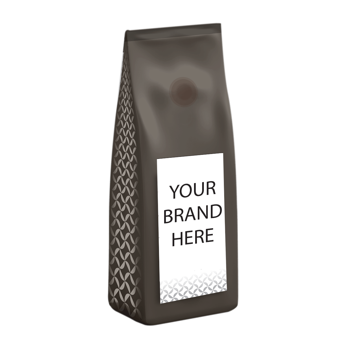White Label Espresso Blend 1 1000γρ - Καφεκοπτεία Λουμίδη